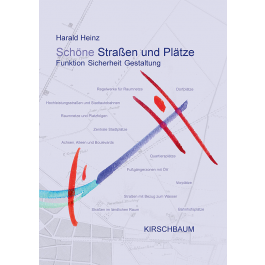 Schöne Straßen und Plätze