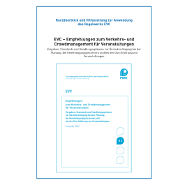EVC Kurzüberblick und Hilfestellung