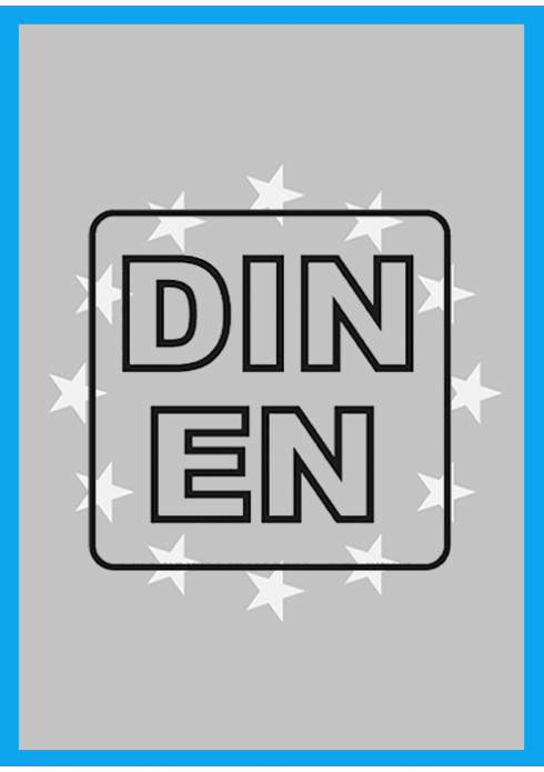 Din En 12697 25