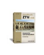 Kommentar - Handbuch ZTV E-StB 