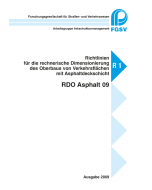 RDO Asphalt
