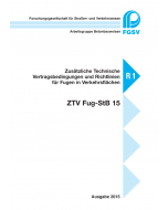 ZTV Fug-StB 15 