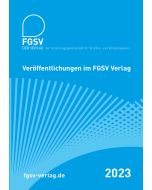 Veröffentlichungsverzeichnis - Gesamtverzeichnis Stand: Januar 2023