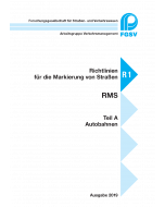 RMS - Teil A: Autobahnen