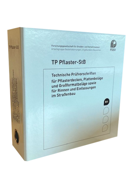 TP Pflaster-StB