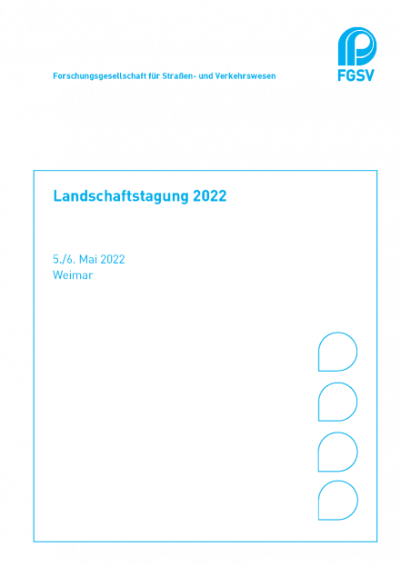 Landschaftstagung 2022