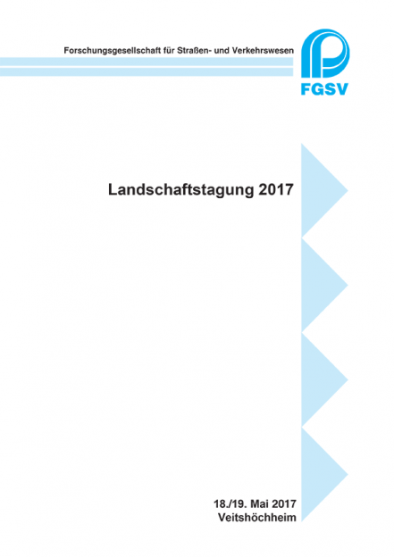 Landschaftstagung 2017