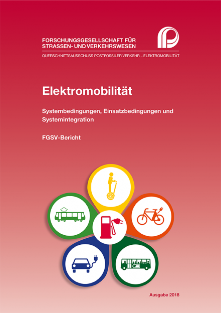 Elektromobilität