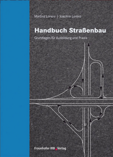 Handbuch Straßenbau