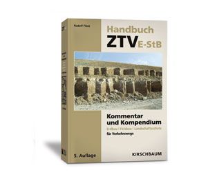 Kommentar - Handbuch ZTV E-StB 