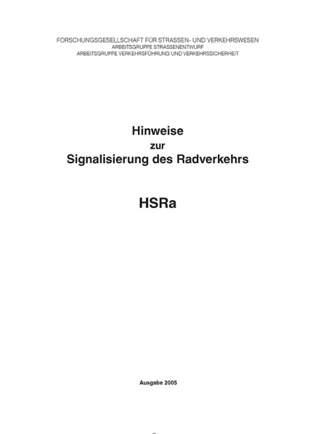 HSRa