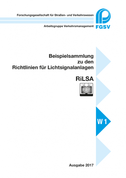 RiLSA-Beispielsammlung 