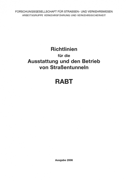 RABT 2006