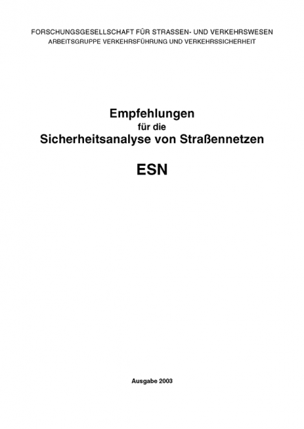 ESN 