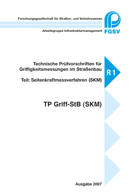 TP Griff-StB (SKM)