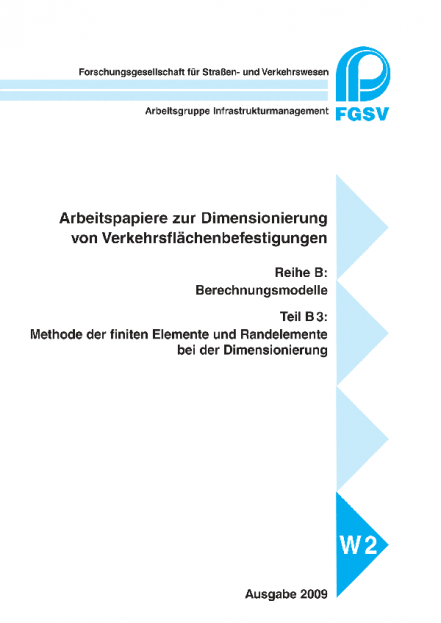 AP Dimensionierung B 3: finite Elemente 