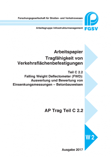 AP Trag C 2.2: FWD