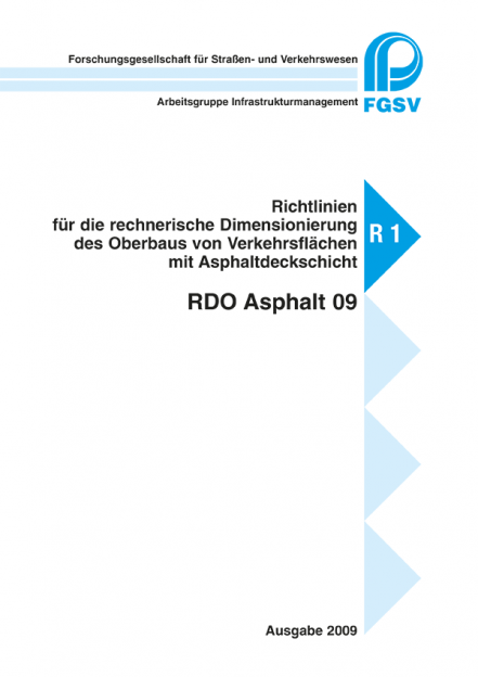 RDO Asphalt