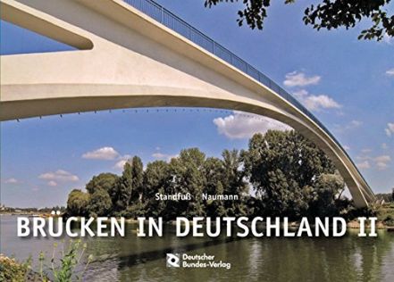 Brücken in Deutschland - Band 2