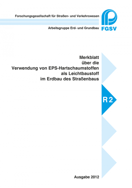 M EPS-Hartschaumstoffe