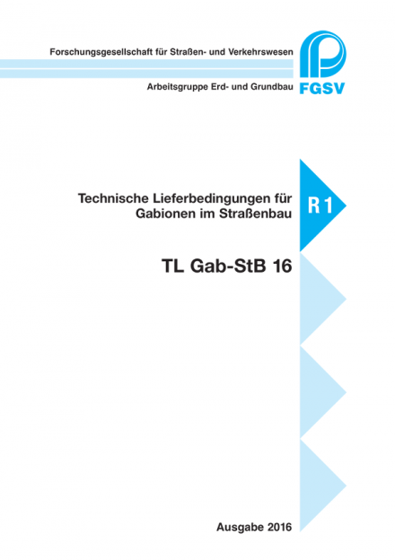 TL Gab-StB 16
