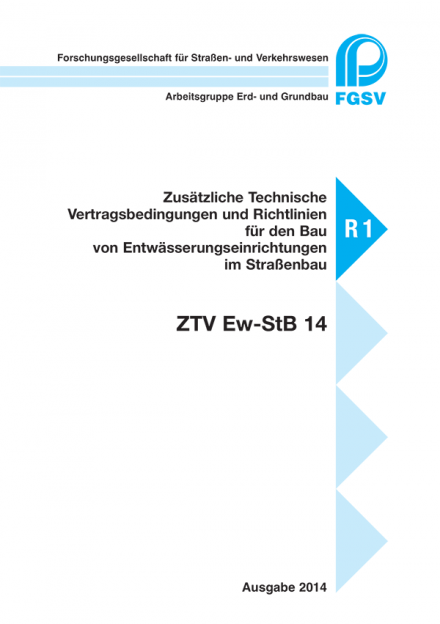 ZTV Ew-StB 14