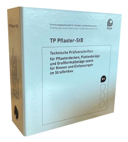 TP Pflaster-StB