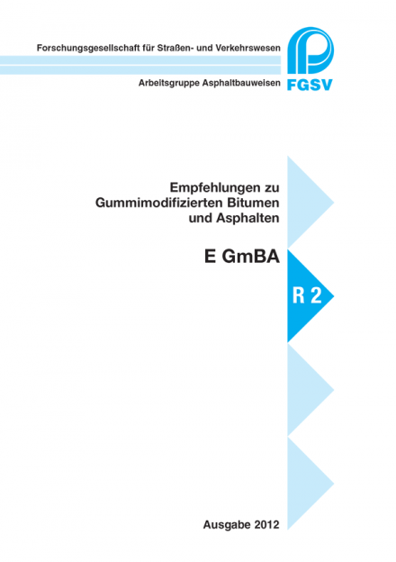 E GmBA