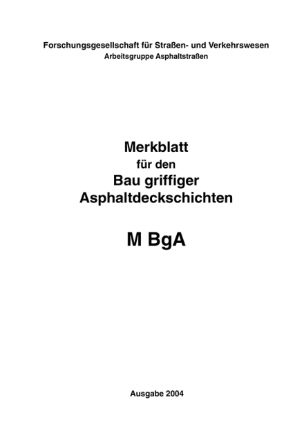 M BgA