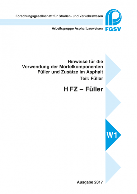 H FZ - Füller