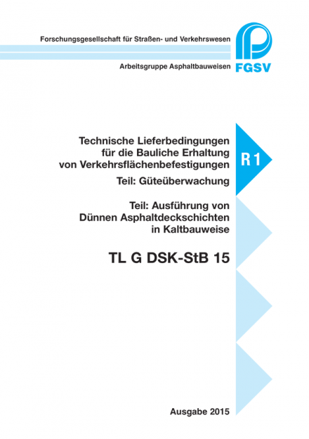 TL G DSK-StB