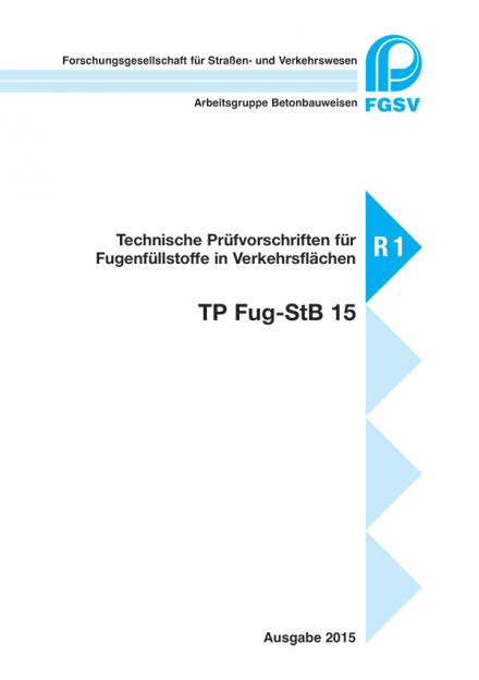 TP Fug-StB 15 