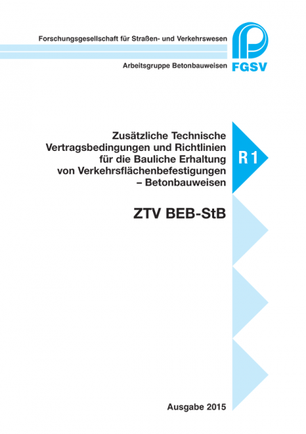 ZTV BEB-StB 