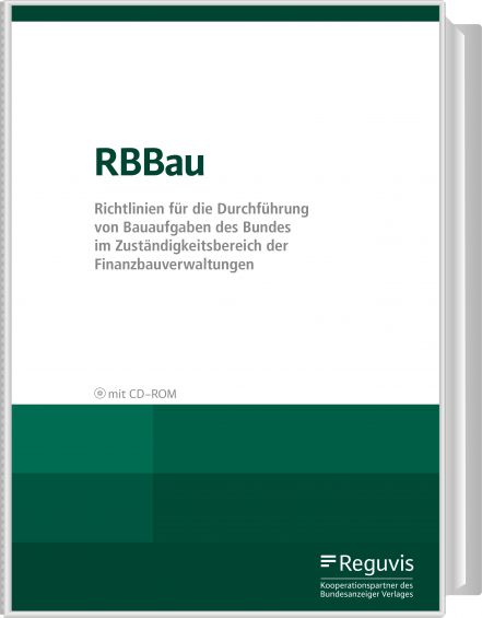 RBBau - Richtlinien 