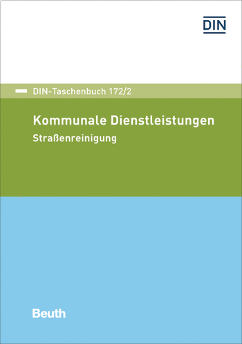 DIN-Taschenbuch 172/2
