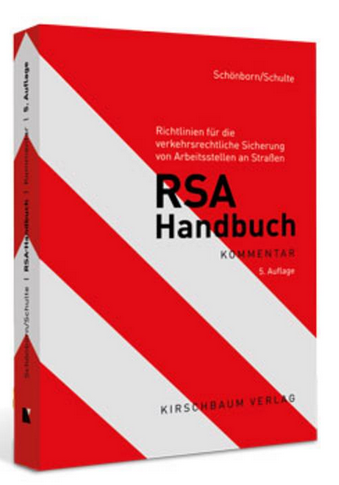 RSA Handbuch 