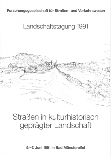 Landschaftstagung 1991