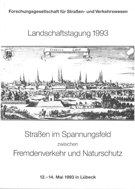 Landschaftstagung 1993