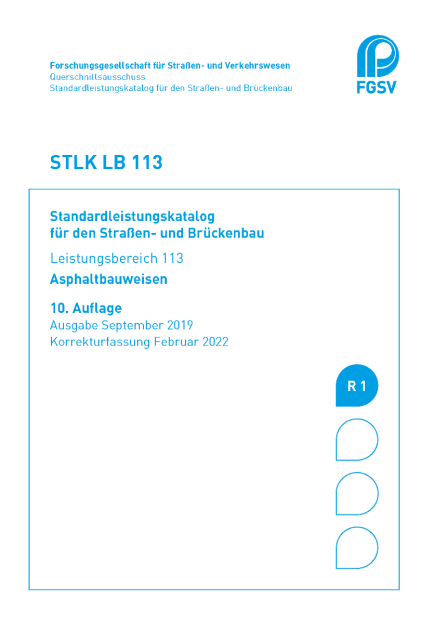 STLK LB 113