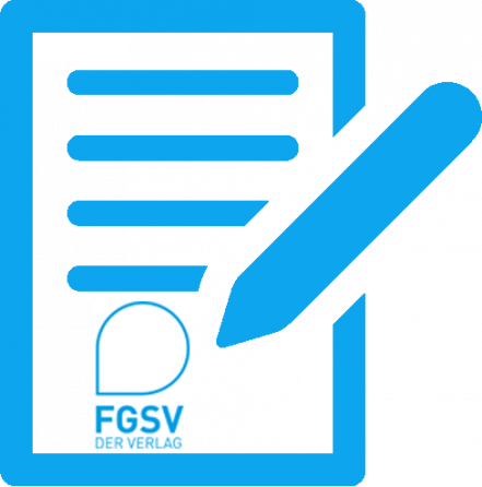 FGSV - Neuerscheinungen - Bestellformular