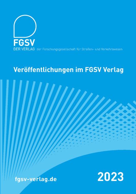Veröffentlichungsverzeichnis - Gesamtverzeichnis Stand: Januar 2023