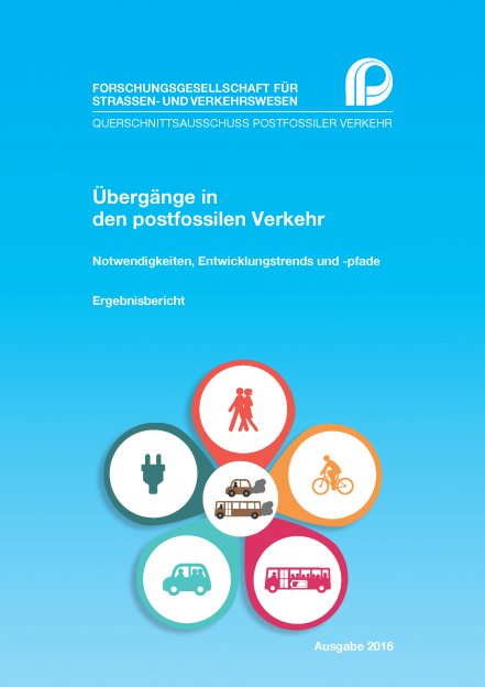 Ergebnisbericht: Übergänge in den postfossilen Verkehr 