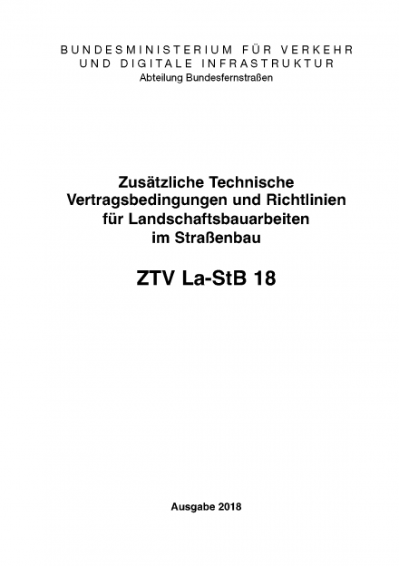 ZTV La-StB 18