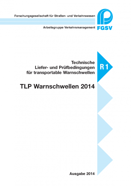 TLP Warnschwellen 