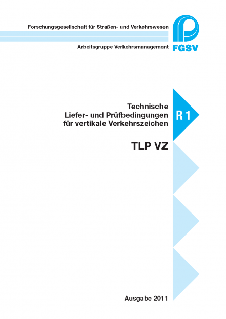 TLP VZ  