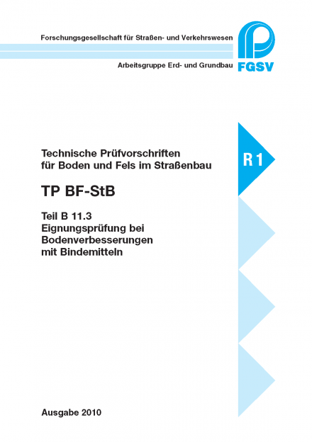 TP BF-StB B 11.3