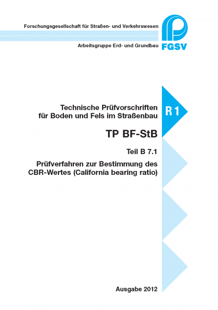 TP BF-StB  B 7.1