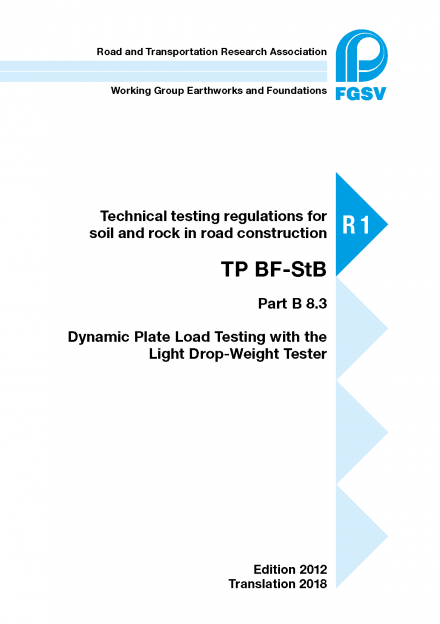 TP BF-StB Part B 8.3 E 