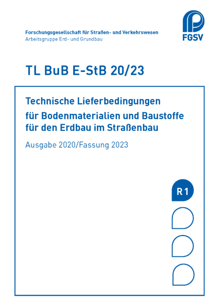 TL BuB E-StB 20/23