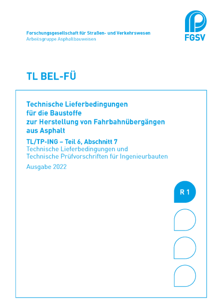 TL BEL-FÜ